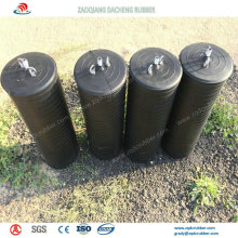 Bouchons gonflables de taille multi pour tester le pipeline